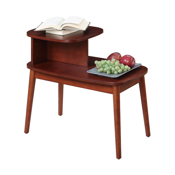 Maxwell Mid Century End Table, image 2
