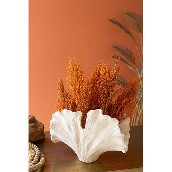 Ceramic Coral Vase, image 1