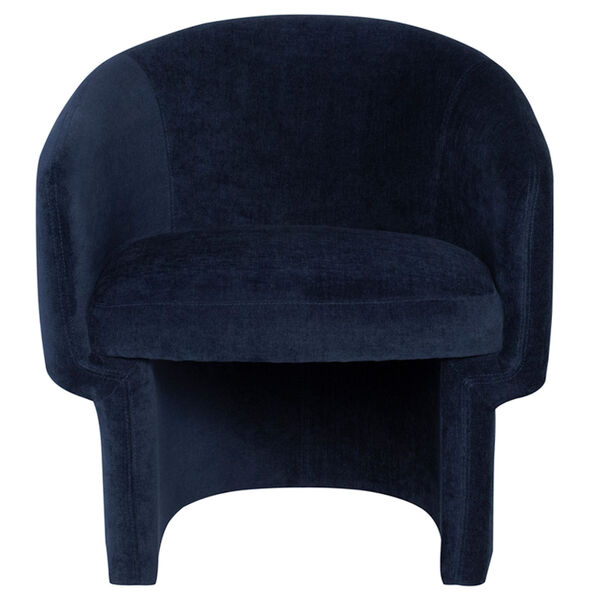 Clementine Twilight Occasional Chair, image 2