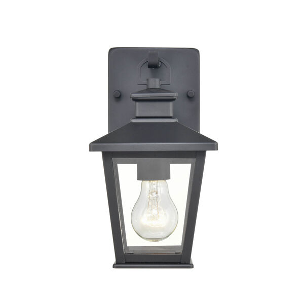 Bellmon One-Light Outdoor Wall Sconce, image 1
