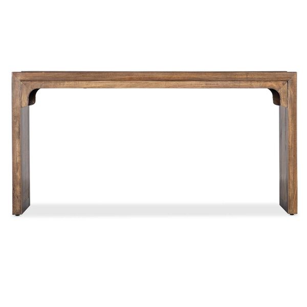 Commerce and Market Medium Wood Thrace Console Table, image 2