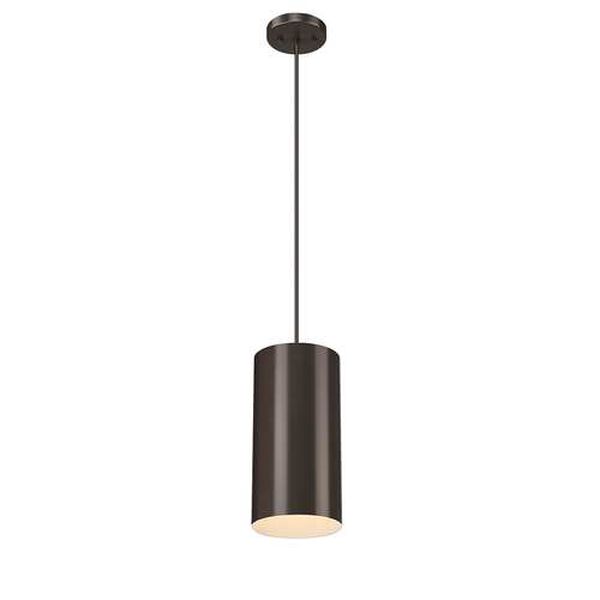Searcy One-Light Outdoor Hanging Pendant, image 3