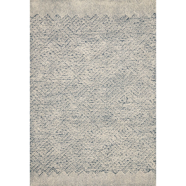 Crafted by Loloi Kopa Wool Area Rug, image 1