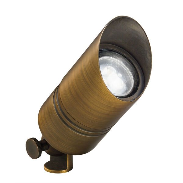 15475CBR Centennial Brass Accent Light, image 1
