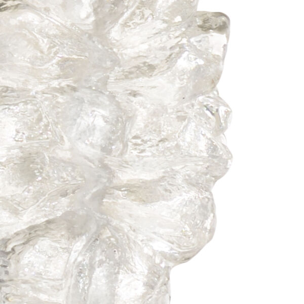 Iceberg Clear Table Lamp, image 4