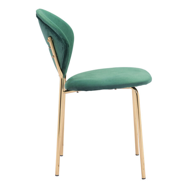 Clyde Dining Chair, Set of Two, image 3