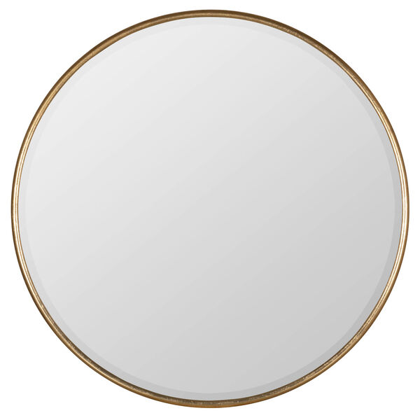 Jensen Gold 34 x 34-Inch Wall Mirror, image 2