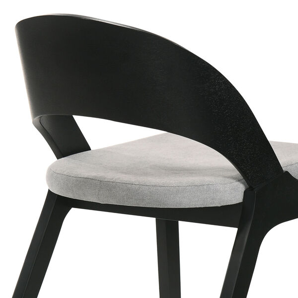 Polly Gray Dining Chair, Set of Two, image 6