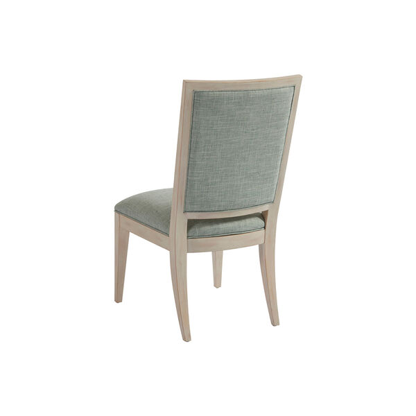 Newport Green Eastbluff Upholstered Side Chair, image 2