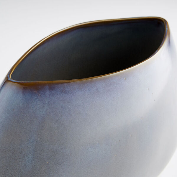 Granite Rossi Vase, image 2