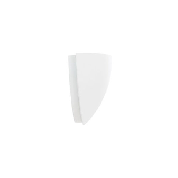 Collette White 2700 K LED ADA Wall Sconce, image 3
