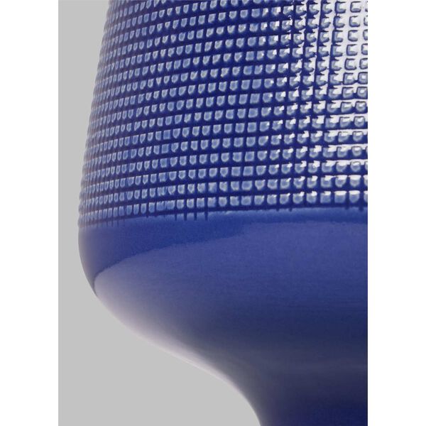Ornella Blue Celadon 14-Inch One-Light Table Lamp, image 3