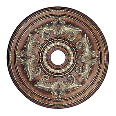 Traditional Ceiling Medallions On