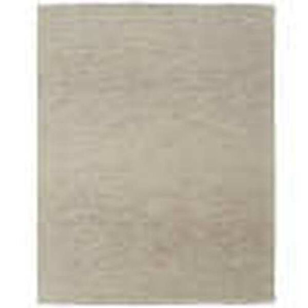 Branson Ivory Pink Gray Rectangular 5 Ft. 6 In. x 8 Ft. 6 In. Area Rug, image 1