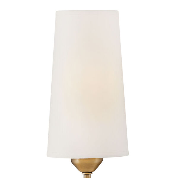 Lewis One-Light Wall Sconce, image 5