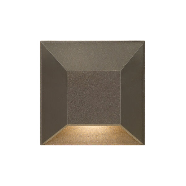 Nuvi Bronze 3-Inch LED Deck Light, image 1