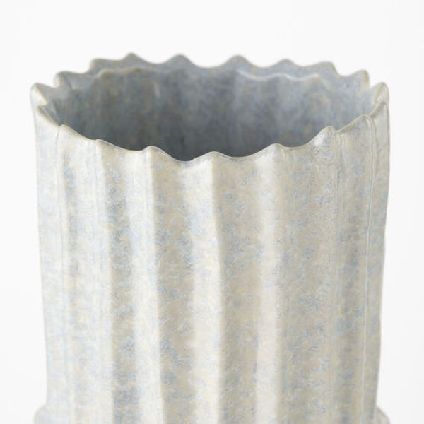 Cardon Gray 23-Inch Height Vase, image 4