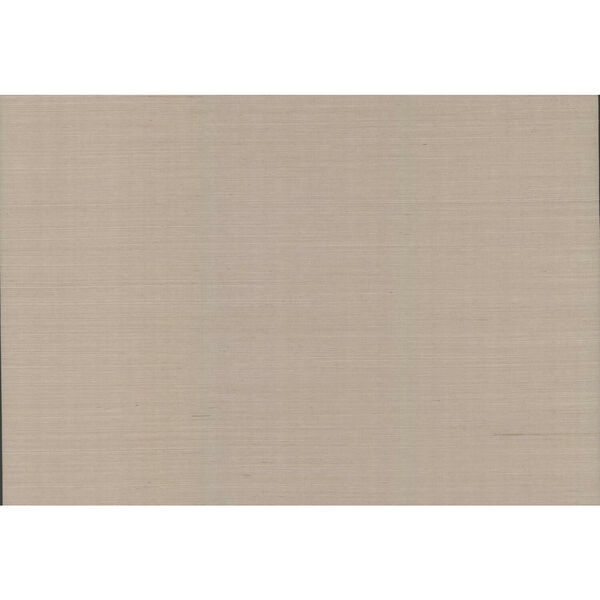 Rifle Paper Co. Beige Palette Grasscloth Wallpaper, image 1