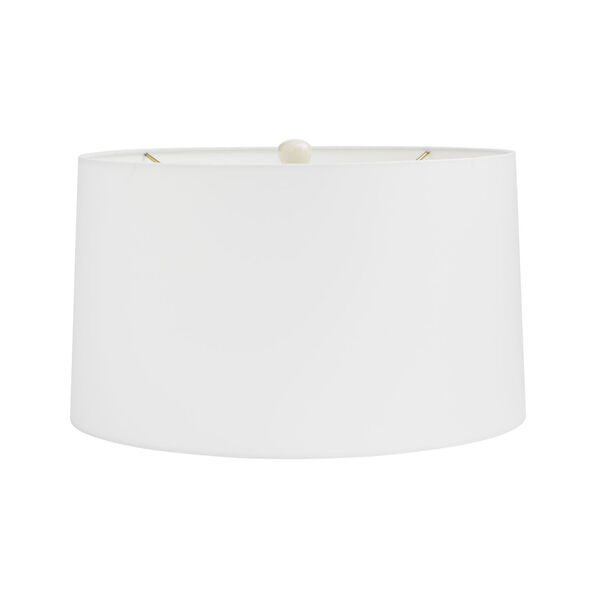Howlan Blue Heather One-Light Table Lamp, image 5