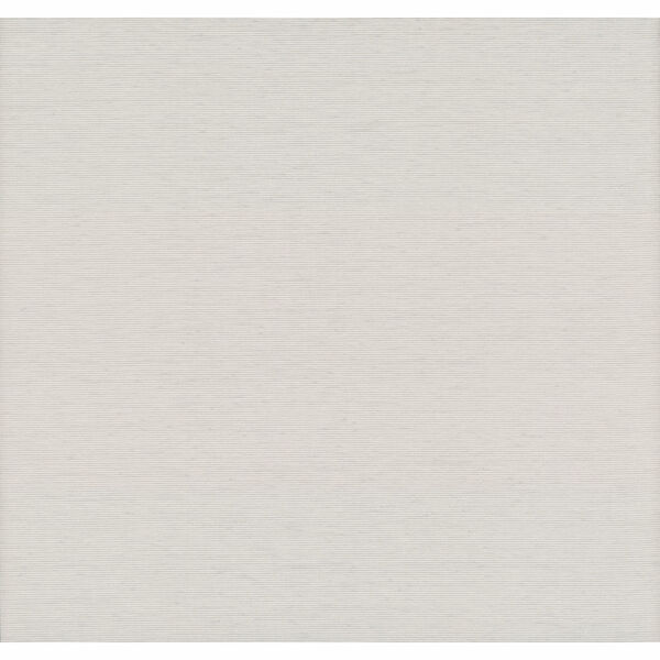 Ronald Redding Handcrafted Naturals Light Gray Textile Sisal Wallpaper, image 3
