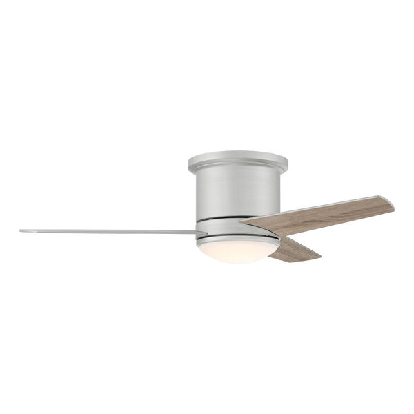 Cole Ii Painted Nickel 44-Inch LED Ceiling Fan, image 4
