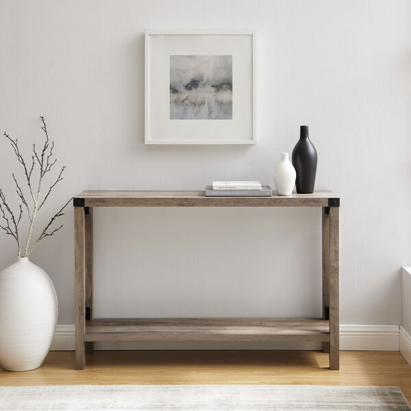 Entryway Table, image 4