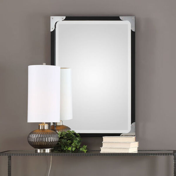 Gilpin Industrial Mirror, image 1