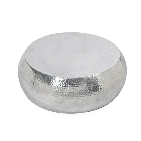 Tabla Coffee Table Silver, image 1