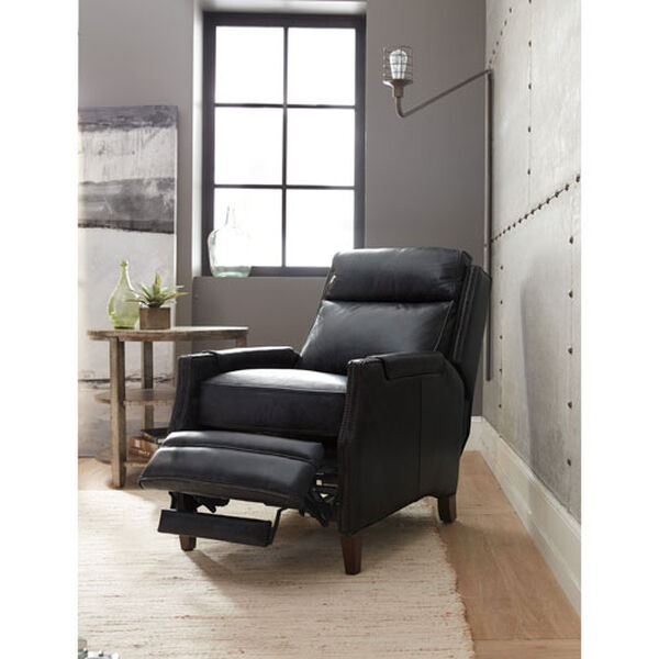 Regale Power Recliner with Power Headrest, image 3