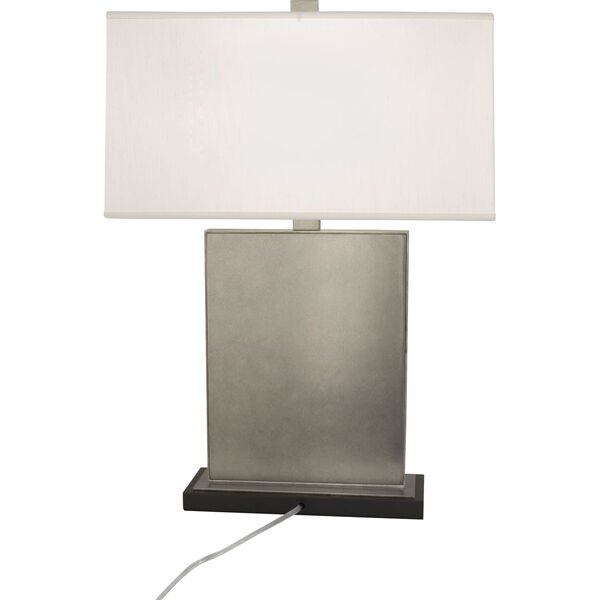 Goliath Polished Nickel One-Light Table Lamp, image 4
