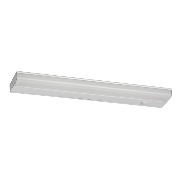 White LED 21-Inch Undercabinet, image 1