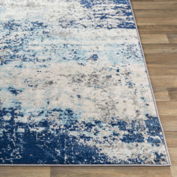 Chester Multicolor Rectangular Rug, image 3