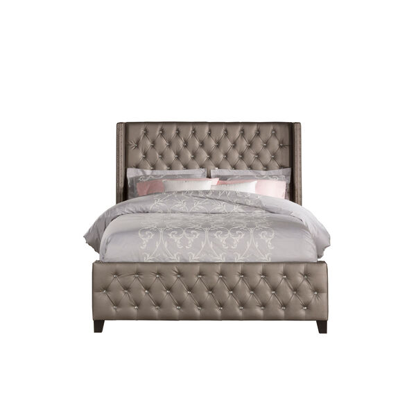 Memphis Diva King Complete Bed, image 2