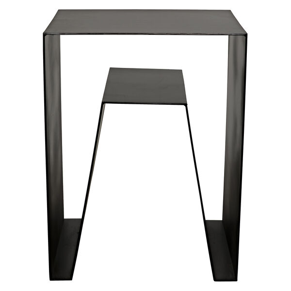 Quintin Metal Side Table, image 2