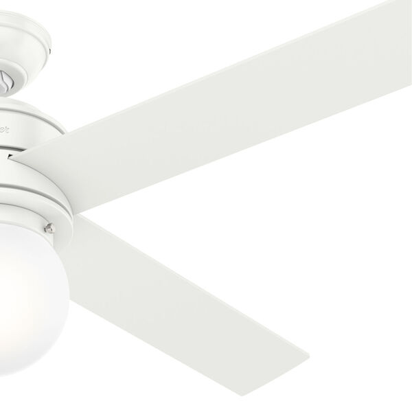 Hepburn  52-Inch LED Ceiling Fan, image 5