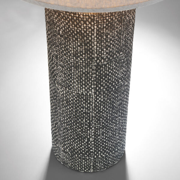 Dustin Gray One-Light Table Lamp, image 2