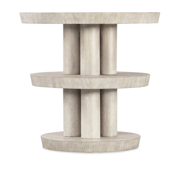Modern Mood Round Side Table, image 1