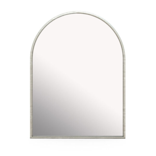 Vault Gray 32 x 43-Inch Mirror, image 1