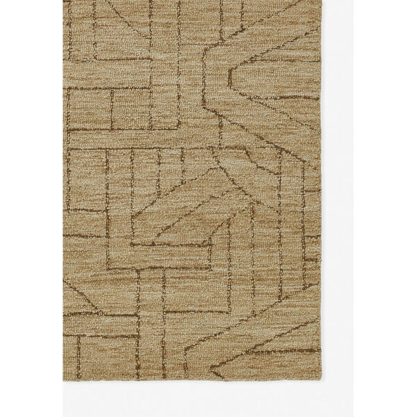 Teppe Natural Area Rug, image 2