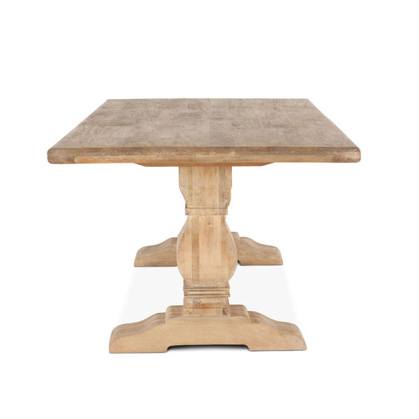 Pengrove Light Brown Dining Table, image 4