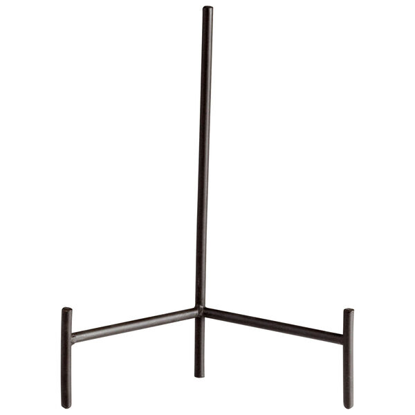 Aster Graphite Plate Rack, image 1