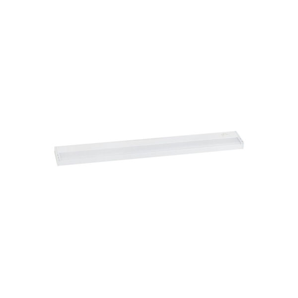 Vivid White LED 24-Inch 3000K Under Cabinet Light, image 1