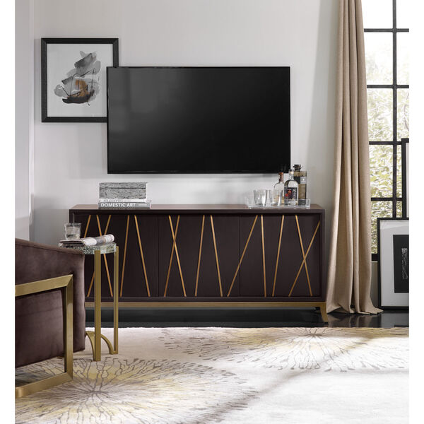 Entertainment Console 64-Inch, image 3
