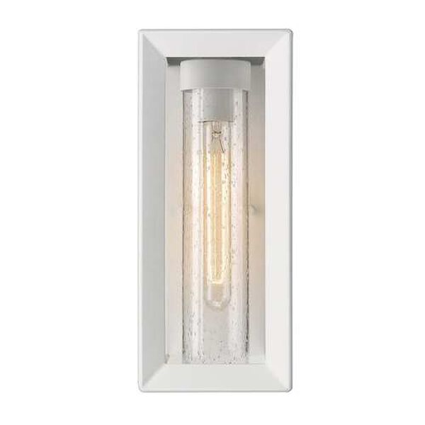 Smyth Natural White One-Light Outdoor Wall Light, image 2