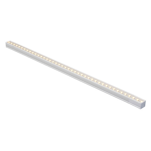 Thread White 21-Inch LED Undercabinet Light, 2700K, image 2