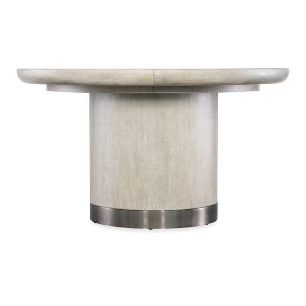 Modern Mood Round Dining Table, image 1
