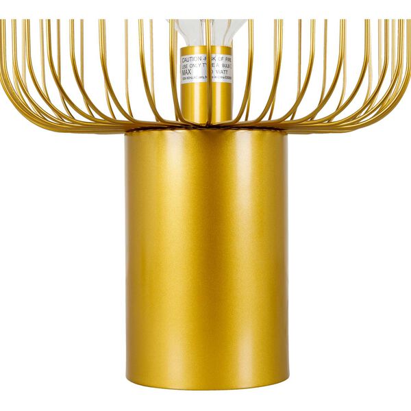 Auxvasse One-Light Table Lamp, image 3