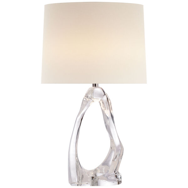 Cannes Table Lamp by AERIN, image 1