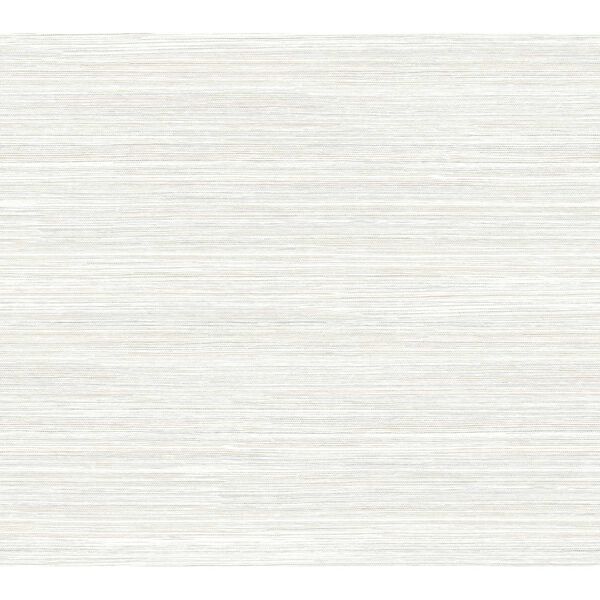Fountain Grass Ivory Wallpaper, image 2