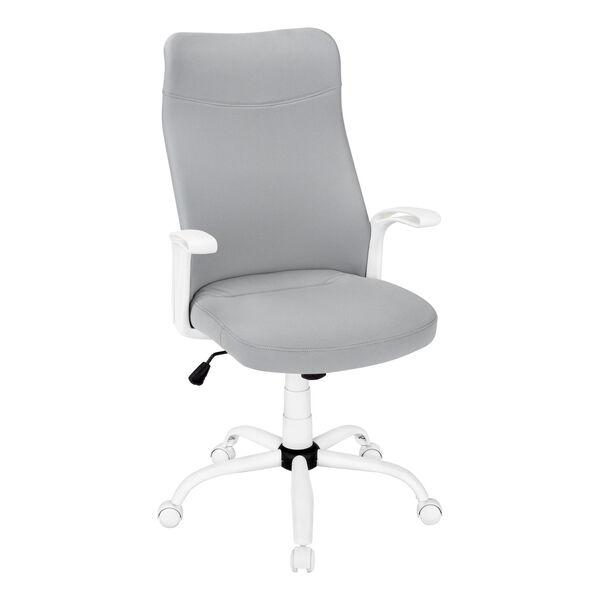 Multi Position Office Chair, image 1